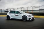 Volkswagen Golf GTi TCR 2016 года